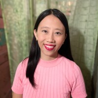 Justine Lean Sarne Villacorta