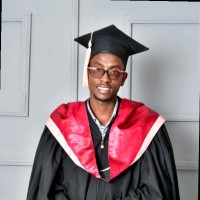 Mark Mwitia