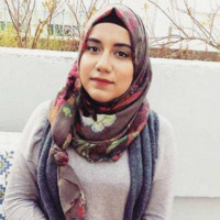 Chaima El Mejri