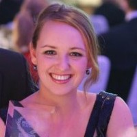 Caitlin Sherring