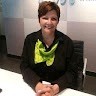 Frances Andujas-Ibarra