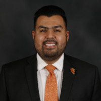 Javier Padilla