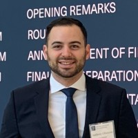 Anthony Ghanime