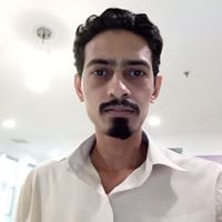 Ali Irfan
