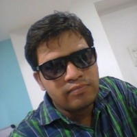 Mukesh Kumar