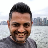 Shail Dudhia