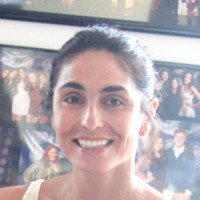 Beatrice Mastacciuola