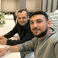 muammer karaca