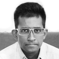 Shakthi Vikram