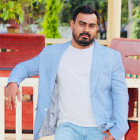 Venu Acharya