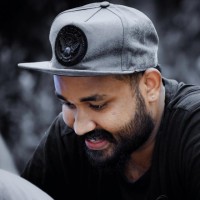 Nidhin V Suresh