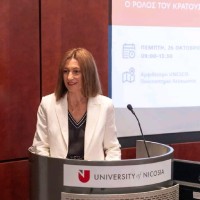 Despina Cochliou