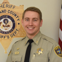 Steven Elrod