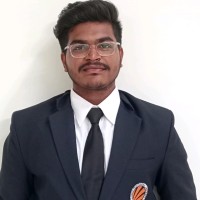 Gajjala Naveen Kumar Reddy