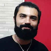 Lucas Vaz de Campos Melo