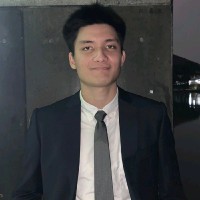 Ahmad Firdaus