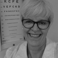 Anita Strandell