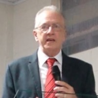 Sergio De Pina