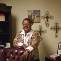 Sylvia King