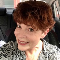 Nancy Gonzalez Eckermann