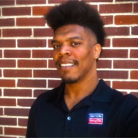 Tevin Ewing