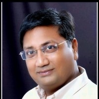 Dharmendra Shah