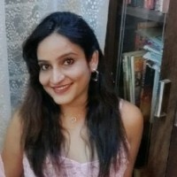 Swati Bahore