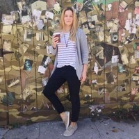 Elizabeth Cossick, M.Ed.