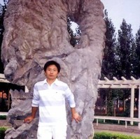 张玉奇