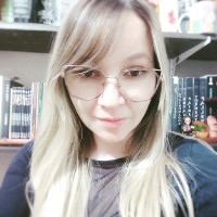 Georgia Moreira