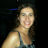Daniela Santos