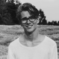 Robin Skagerstrand