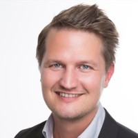 Fredrik Lovén