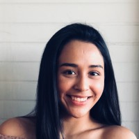 Cielo Martinez