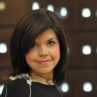 Svetlana Zamaratskaya