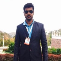 Suresh Luke