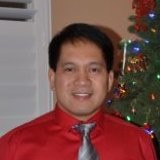 Arnold Alonzo