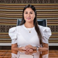 Lucia Atoche Reinoso