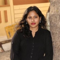 Keerthi K