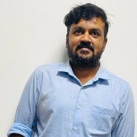 Manjunath AV