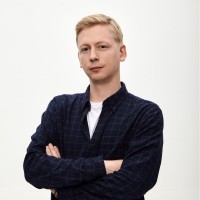 Сергей Сулимов