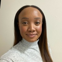 Lashonda Mitchell, B. Mgt.