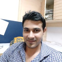 Vipin Dhama