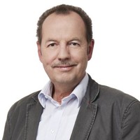 Andreas Oestreicher