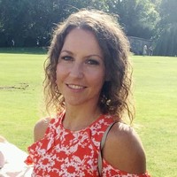 Kate Denman