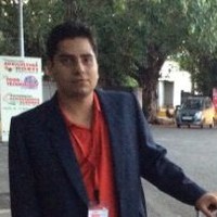 Aman Chaudhary