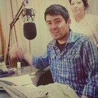 Miguel Olmos