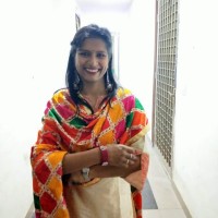 Rashmi Tayal
