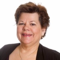 Lora CecereLora Cecere is an Influencer