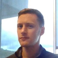 Kevin Egeland
